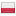paczto.pl server is located in Poland